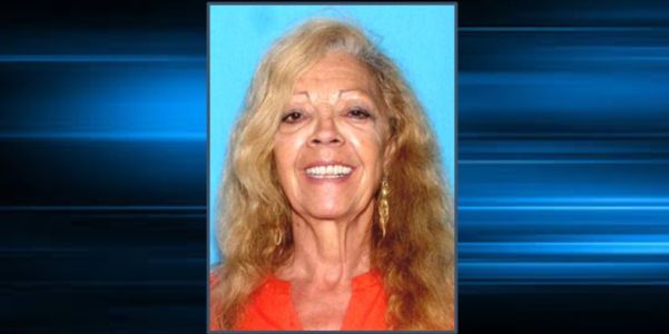 Cops searching for white pickup associated with Florida woman missing since 2018