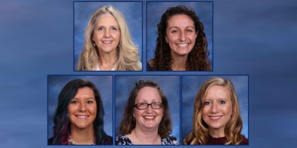 Meet the nominees for the ‘2022 Harford County Teacher of the Year Award’