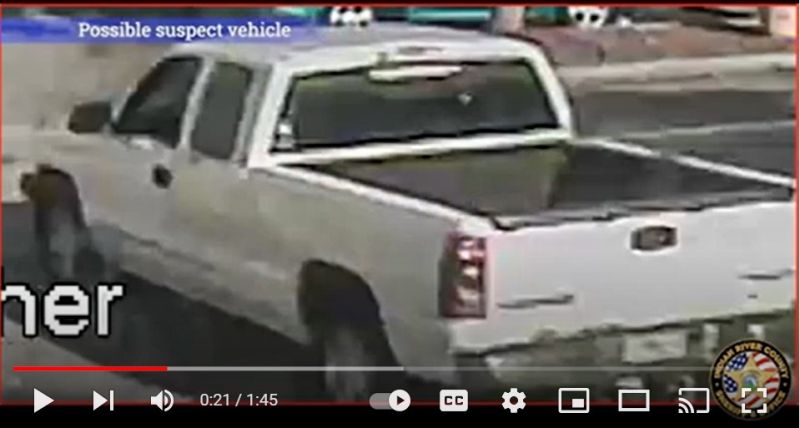 Ace News Today - Cops searching for white pickup associated with Florida woman missing since 2018