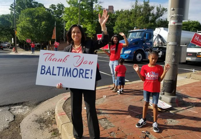 Ace News Today - Baltimore’s Marilyn Mosby pleads not guilty to charges of perjury, fraud, in purchase of Florida vacation homes