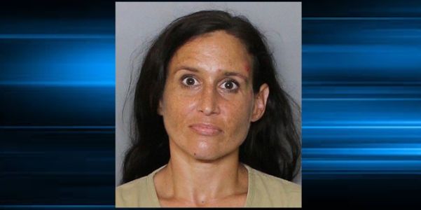 Port Charlotte woman busted with copious amounts of Fentanyl, meth, cocaine and cash