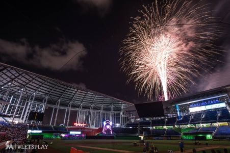 Ace News Today - Work for the Miami Marlins: Hiring for 2022 event and gameday staff positions