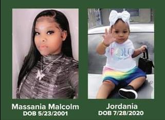 Ace News Today - Search continues for man suspected of killing Orlando mom and her one-year-old daughter