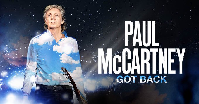 Ace News Today - Paul McCartney coming to Oriole Park at Camden Yards, June 12