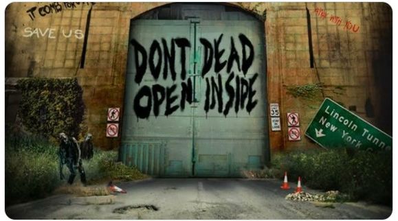 Ace News Today - ‘Isle of the Dead’ to pick up where ‘The Walking Dead’ ends with Maggie and Negan in Manhattan
