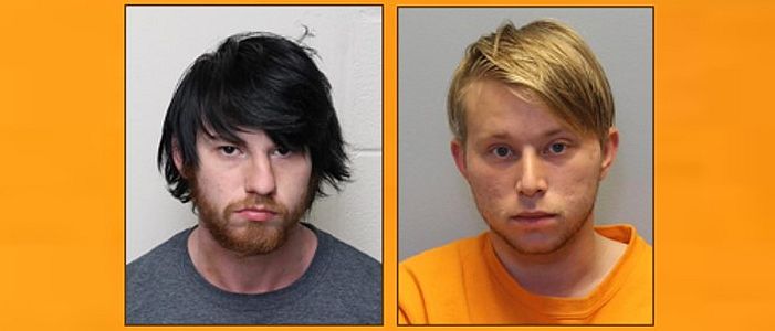 Ace News Today - Trio broke into 95-year-old woman’s home, beat strangled and robbed her