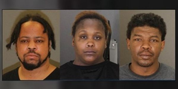 Three charged in January shooting murder of Baltimore man James Moore