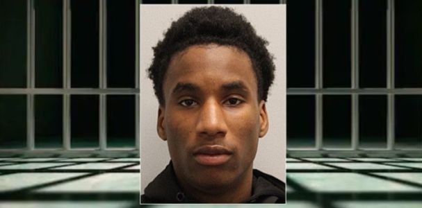 Wilmington murder suspect captured