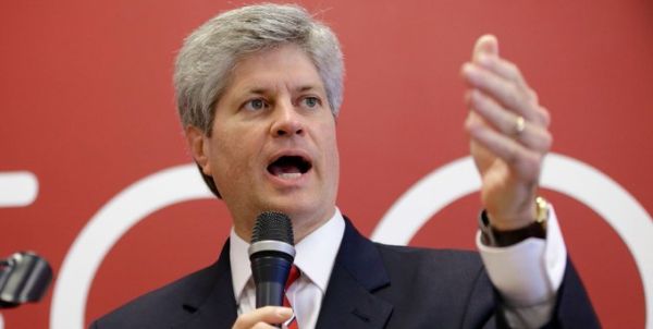 Found guilty of taking money from foreign nationals and lying to feds, Jeff Fortenberry resigns from Congress