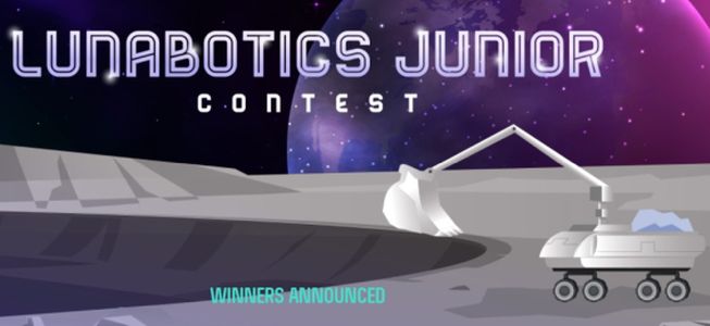 NASA’s Student Lunar Robotics Design Contest winners