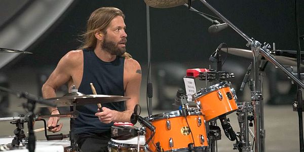 Taylor Hawkins: Long-time Foo Fighters drummer dead at 50