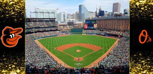 Orioles going with 1992 ticket and hot dog prices for two opening series