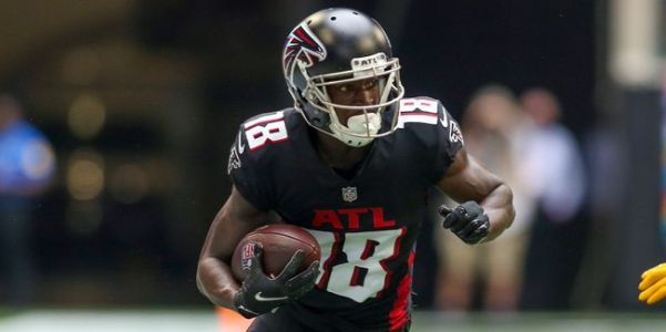 Atlanta Falcons’ Calvin Ridley suspended for gambling on NFL games