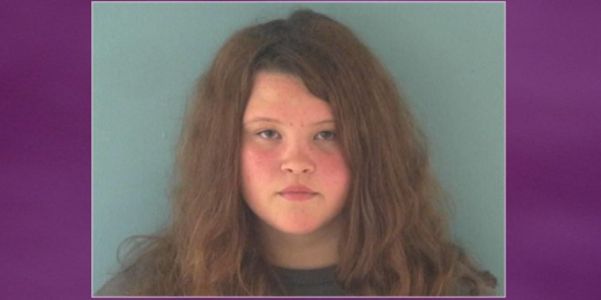Search is on for missing teen Lisa Marie Yates