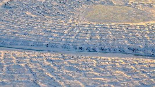 Ace News Today - Climate Change: Earth’s thawing permafrost unleashing host of environmental planetary dangers