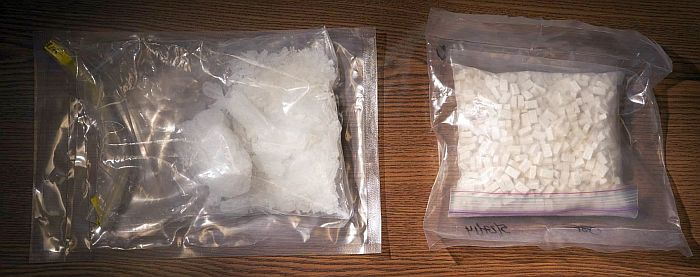 Ace News Today - ‘Experienced drug user’ calls 911 to complain about the quality of his Meth