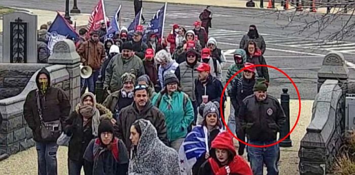 Ace News Today - Light sentence for man who brought guns, Molotov cocktails and more dangerous weapons to Jan. 6 Capitol riot(Surveillance video snippet showing Lonnie Coffman in Washington DC on Jan. 6;  Image credit: U.S. Capitol Police)

On Friday, 72-year-old Lonnie Leroy Coffman, 72, of Falkville, Alabama, was sentenced to 46 months in prison after pleading guilty to federal and local firearms offenses stemming from the discovery of weapons in his pickup truck parked near the U.S. Capitol on January 6, 2021.  Reportedly, Coffman traveled from Alabama to the District of Columbia several days prior to his involvement in the January 6 Capitol Riot.
https://twitter.com/Mandalorian_Ren/status/1510271203105193987
He parked his red GMC Sierra pickup truck in the 300 block of First Street SE, on the morning of January 6. Less than one-half mile away in the U.S. Capitol Building, a joint session of the U.S. Congress was scheduled to meet in the afternoon to ascertain and count the electoral votes related to the presidential election.
Coffman admitted in his plea agreement that he exited the pickup truck at 9:20 a.m. and walked in the direction of the U.S. Capitol Building, and towards a rally near the National Mall. Inside his pickup truck were several loaded firearms within arms-reach of the driver’s seat, hundreds of rounds of ammunition, large-capacity ammunition feeding devices, a crossbow with bolts, machetes, camouflage smoke devices, a stun gun, and a cooler containing 11 mason jars filled with ignitable ingredients for Molotov cocktail incendiary weapons. 
When asked, Coffman told officers that the mason jars contained melted Styrofoam and gasoline. ATF advised that the combination of melted Styrofoam and gasoline is an explosive mixture that has the effect of napalm because, when detonated, the substance causes the flammable liquid to better stick to objects that it hits.  ~ U.S. Attorney’s Office, District of Columbia
Coffman also carried a loaded handgun and a loaded revolver as he walked around the area that day. A search of Coffman’s residence in Alabama later that month led to the discovery of 12 additional mason jars containing ignitable substances, each constituting the component parts of Molotov cocktails.
"I don't think in all my years as a judge I've had such a collection of weapons," [U.S. District Judge Colleen] Kollar-Kotelly said. "He had like almost a small armory in his truck, ready to do battle."  ~ NBC News
Coffman did not have a license to carry a pistol in the District of Columbia and had not registered any firearms or destructive devices in the National Firearms Registration and Transfer Record, as required by law.
https://twitter.com/JordanOnRecord/status/1509941397704556548
Coffman has been in custody since his arrest on January 6, 2021. He will be placed on three years of supervised release following his prison term.
Coffman had pleaded guilty on November 12, 2021, to two counts of possession of an unregistered firearm, a federal offense, regarding the component parts of Molotov cocktails discovered in his pickup truck in Washington, D.C., and at his residence in Alabama. Coffman also pleaded guilty to carrying a pistol without a license, a District of Columbia offense. Judge Kollar-Kotelly sentenced him to 46 months in prison on each of the federal offenses, and 15 months on the District of Columbia offense, with the time running concurrently.
This guy got off easy considering the damage he could have done with the small armory of dangerous weapons he brought to the U.S. Capitol that fateful day.  He could have been sentenced to a max of 15 years behind bars.
(Source: U.S. Attorney’s Office, District of Columbia)
https://youtu.be/A2nUA-cQItc
~ Posted by Richard Webster, Ace News Today / Connect with Richard on Facebook and Twitter




