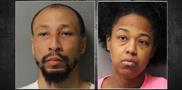 Federalsburg couple sentenced to lengthy jail terms for kidnapping, torture, sex trafficking offenses