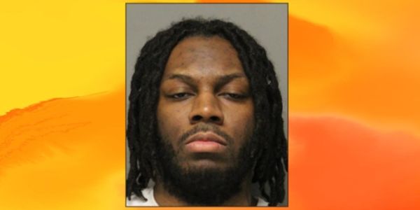 Delaware man charged in 2021 Dover barbershop shooting murder