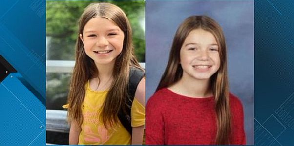 Lily Peters, 10, reported missing from Chippewa Falls
