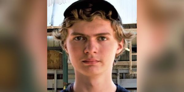 Autistic teen who went missing from California home in 2019 just found shivering and cold in Utah