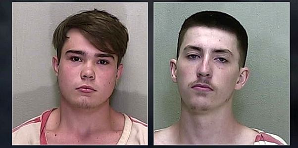 One dead, two arrested, after teens took turns shooting at each other while wearing body armor