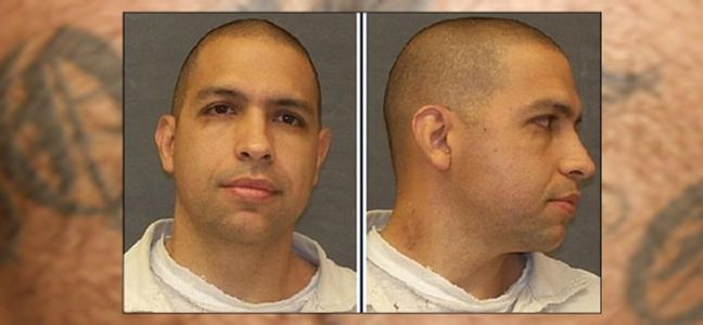 Murderer Gonzalo Lopez, Mexican Mafia escaped Texas prisoner, $50K reward offered for capture