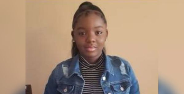 Baltimore Police seek public’s help finding 14-year-old girl missing since May 9