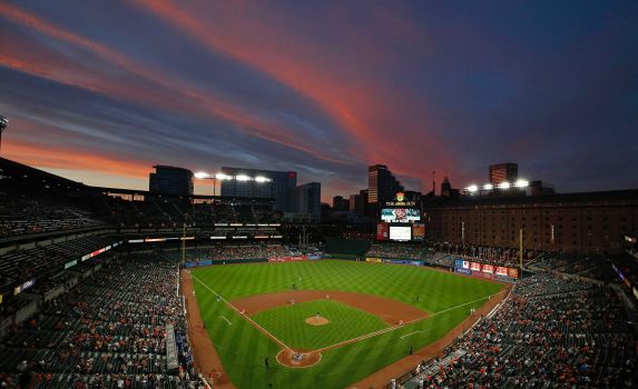 Ace News Today - Baltimore Orioles announce celebrations for Mother’s Day Game