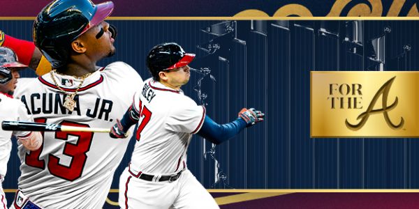 Atlanta Braves hosting first ever Native American All-Star Baseball Showcase at Truist Park July 16-17