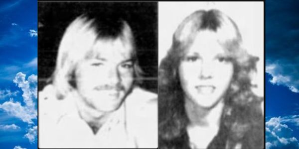 Forty-one years later we’re still asking, ‘Who killed Ricky Merrill and Dori Colyer