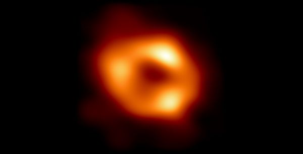 Black Hole Sgr A* in the center of our galaxy: First ever image unveiled