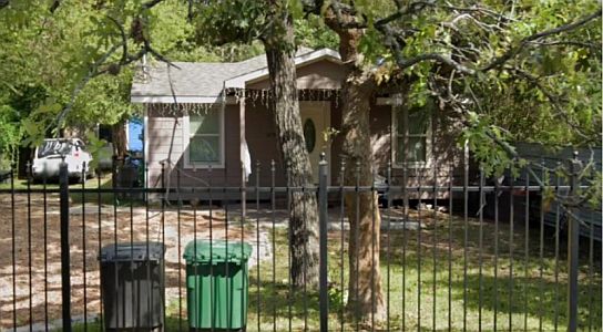 Ace News Today - Remodeling crew workers discover skeletal remains beneath the floorboards of Texas Home