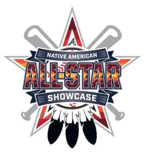 Atlanta Braves hosting first ever Native American All-Star Baseball Showcase at Truist Park July 16-17