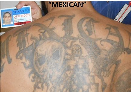 Ace News Today - Murderer Gonzalo Lopez, Mexican Mafia escaped Texas prisoner, $50K reward offered for capture 