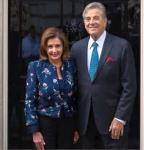 Ace News Today - Nancy Pelosi’s husband, Paul Pelosi arrested, charged with DUI in California 