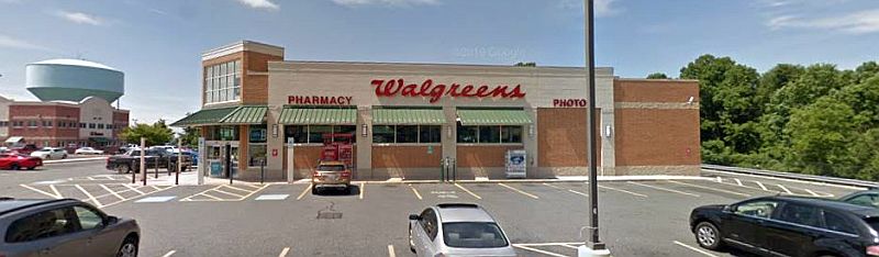 Ace News Today - Two New Yorkers arrested after stealing meds from multiple Harford County Walgreens