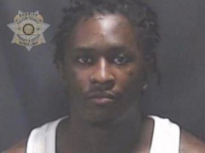 Ace News Today - Atlanta rapper Young Thug arrested on criminal street gang and RICO conspiracy charges