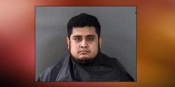 Boyfriend arrested for secretly videotaping girlfriend’s daughter in the shower