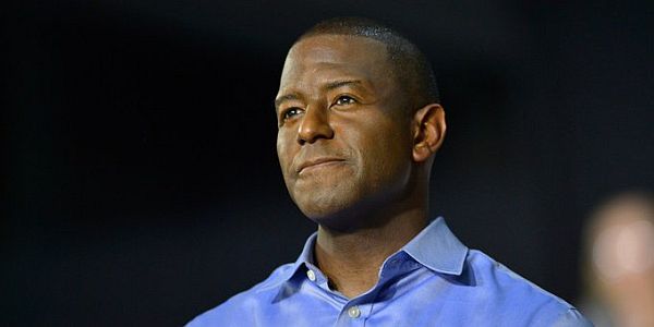 Former Florida candidate for governor Andrew Gillum indicted for fraud, conspiracy, lying to FBI