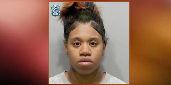 Decomposed body of toddler found in freezer, mother charged with murder