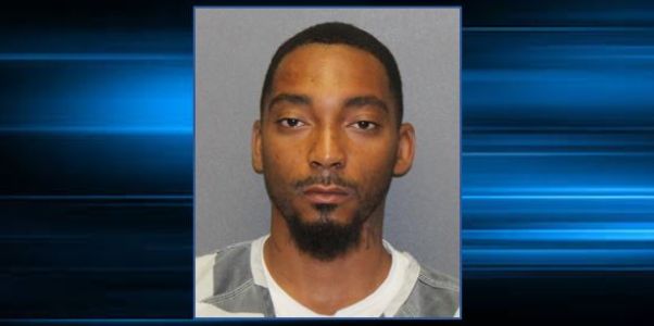 Edgewood man charged with assault, attempted murder after shooting another Edgewood man