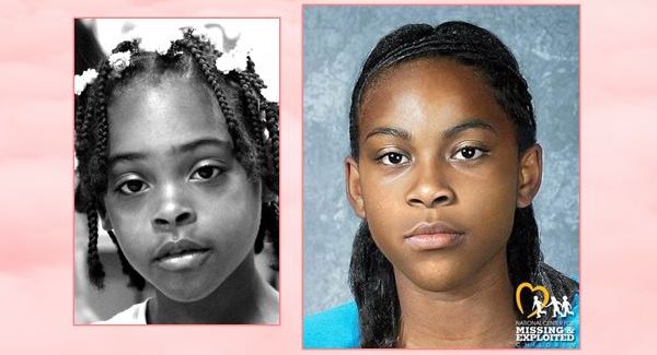 Search continues for Relisha Rudd, disappeared from Washington D.C. in 2014