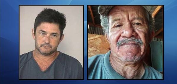 Ace News Today - Texas cops arrest dog owner whose seven pit bull mixes mauled elderly man to death 