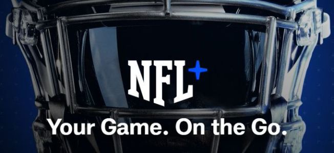 National Football League launches new streaming service - NFL+