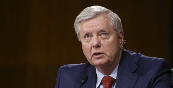 Lindsey Graham fights Ga. subpoena to testify about his 2020 presidential election interference