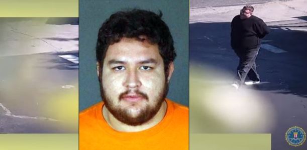 Murder suspect / fugitive Omar Alexander Cardenas added to FBI Top 10 Most Wanted List
