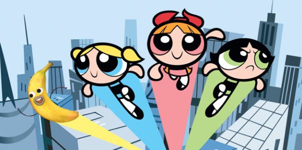 Reboots underway for "The Powerpuff Girls" and "Foster's Home for Imaginary Friends"