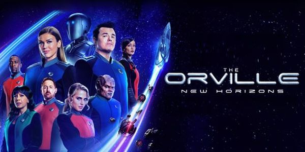 Sci-Fi hit ‘The Orville’ to begin streaming on Disney+