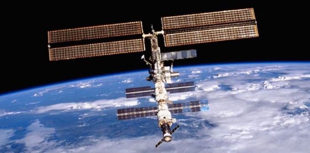 Ace News Today - Latest supply launch to the International Space Station loaded with cool scientific experiments